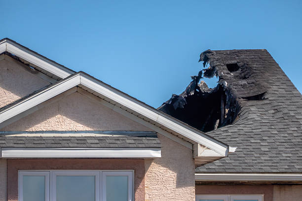 Licensed Fire Damage Removal service in Kent, OH - Fire Damage Laser Cleaning